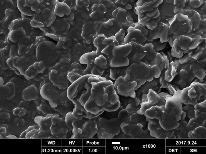 Surface-Modified Boron Nitride (SM-BN)